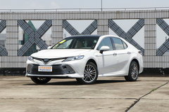 凱美瑞東營現金優惠高達0.5萬 現車充足