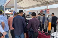 周末龍華車(chē)展購(gòu)車(chē)雙十一同享價(jià) 哈弗年終鉅惠加碼
