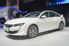 標致508新能源21.57萬起 現車歡迎蒞臨鑒賞