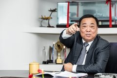 专访永通集团蒋宗平 解读永通上行密码