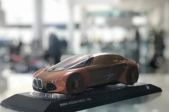 北京运通兴宝BMW原厂精品附件，为您的生活增添潇洒玩趣！