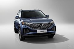 乘風(fēng)破浪悍將歸來 全新ix35即將上市