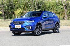 淄博樂騁WEY VV5店內(nèi)有現(xiàn)車 歡迎垂詢