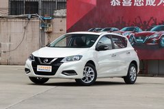 唐山匯京日產(chǎn)騏達(dá)優(yōu)惠1.9萬(wàn)元 欲購(gòu)從速