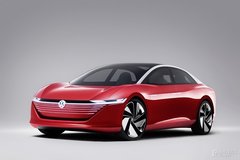 大眾ID.5或2023年首發(fā) 中型純電轎車/700km續(xù)航