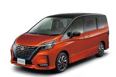 填補空缺 東風日產或明年引入7座MPV Serena