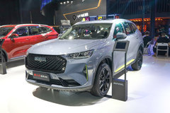 唐山世盛哈弗H6優(yōu)惠高達(dá)2.5萬(wàn) 現(xiàn)車充足