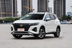 廣汽傳祺GS4優(yōu)惠10000元 珠?，F(xiàn)車出售