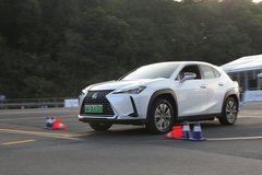 带电的丰田更“疯”了 试驾3款丰田纯电动SUV