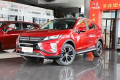 三菱奕歌全系平價售12.98萬起 現(xiàn)車充足