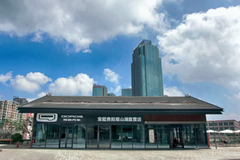 寶能汽車不斷推進直營店落地，背后還有更加巨大的意義