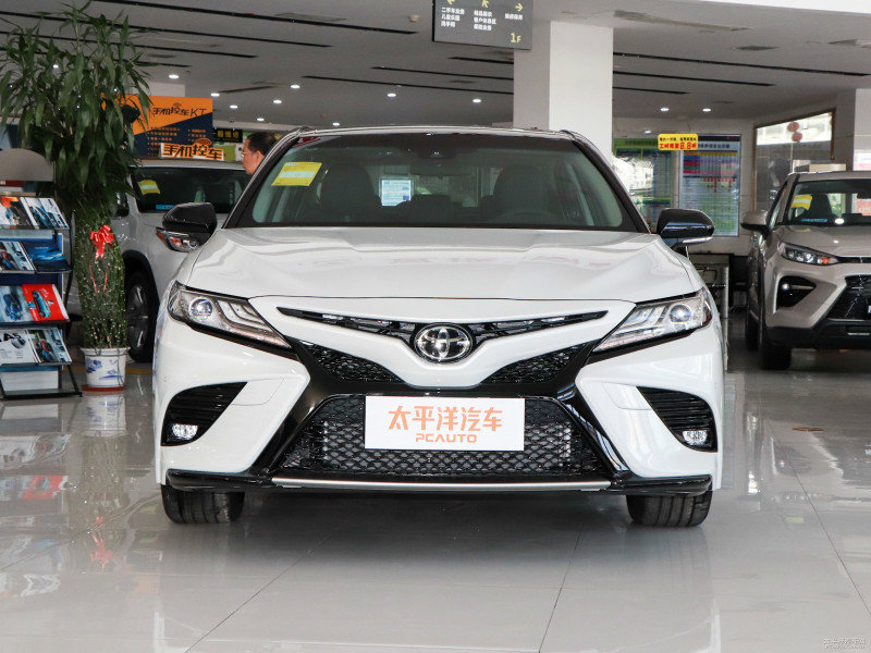 有顏有實(shí)力 四款中型車(chē)誰(shuí)更值得買(mǎi)？