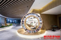 技術(shù)日產(chǎn)體驗(yàn)中心（鄭州）即將盛大開業(yè)