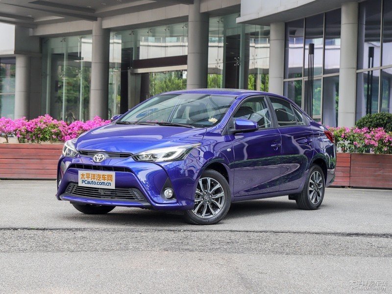 购YARiS L 致享享1.02万优惠 欢迎咨询