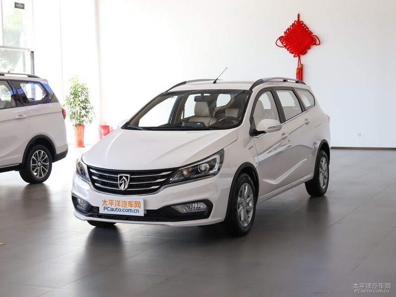 臨沂華舜寶駿310W店內(nèi)有現(xiàn)車(chē) 限量速搶購(gòu)