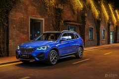 暖心陪伴 創新BMW X1陪全家過幸福圣誕