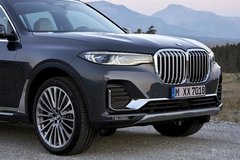 科技创新 | 创新BMW X7 面面俱到，比所见更深刻