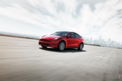 “SEXY”組合全線亮相 中國制造Model Y與全新Model 3正式開售