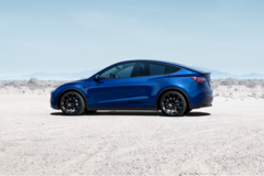 特斯拉中國制造Model Y與全新Model 3正式發(fā)售