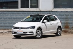 大眾Polo淮安翔盛優(yōu)惠達2.01萬現(xiàn)車充足