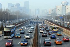 因疫情防控 河北對多條省內(nèi)高速進行管制