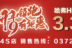 哈弗H9硬核越野實力 比肩百萬級豪車