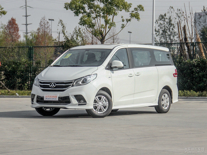 上汽大通MAXUS G10促銷優(yōu)惠高達(dá)0.7萬 來電有驚喜