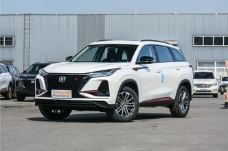 家用車“擂臺(tái)賽” 四款緊湊型SUV誰更值得買？