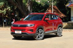 長安CS35 PLUS現(xiàn)金優(yōu)惠0.5萬