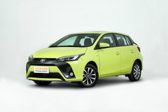 杭州廣汽豐田YARiS L致炫限時鉅惠5000元