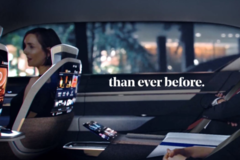 CES2021:凱迪拉克旗艦純電轎車Celestiq亮相