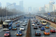 2020中国汽车市场销量2531.1万辆 同比下滑1.9%