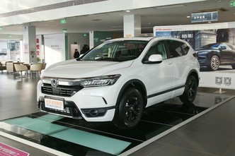 家用車PK 四款緊湊型SUV誰更值得買?