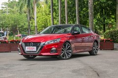 天籟限時15.68萬起 優惠高達2.3萬