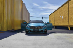個(gè)性化需求 創(chuàng)新BMW 2系四門轎跑車上市