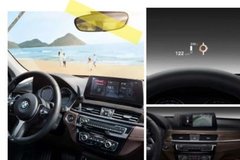 創新 | 出發吧，新BMW X1天高海闊任你游！