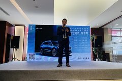 中型美式豪華SUV新一代林肯航海家Nautilus預售啟航