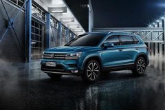 15萬最值得買的合資SUV，都在這里了
