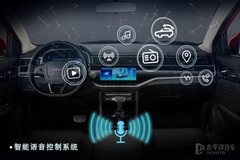 科技配置全面進化 2021款VGV U70為你升級而來
