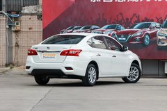 首付不到4萬(wàn)開(kāi)走轎車銷冠 軒逸買新不及買舊香？