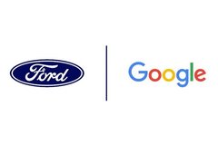 福特汽车和谷歌达成战略合作关系 加速福特转型