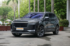 理想汽车将在上海设研发中心 具备新车完整研发能力