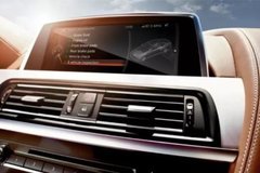 创新BMW 互联驾驶专程为您出行守驾护航