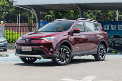 RAV4榮放熱銷中 歡迎蒞臨賞鑒