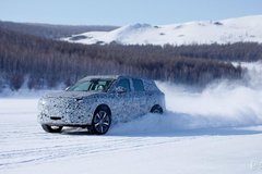 恒驰汽车-35℃冬季测试，量产上市还会远吗？