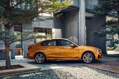創(chuàng)新美學(xué)瑞安寶隆BMW 1系運動轎車“日付”35元起