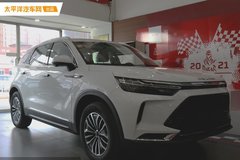 PCauto沈阳静态体验BEJING-X7贺岁限量版