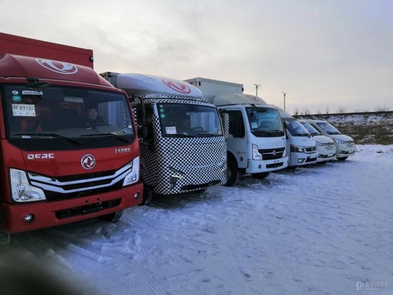 東風汽車股份開局年贏得開門紅 1月份汽車銷售16597輛 同比增長44%