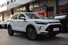 BEIJING-X7賀歲限量版,你心動(dòng)了嗎？