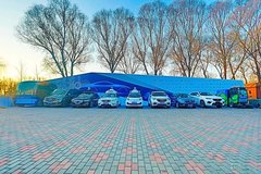 3年內(nèi)出新車 百度汽車已確定CEO和品牌名